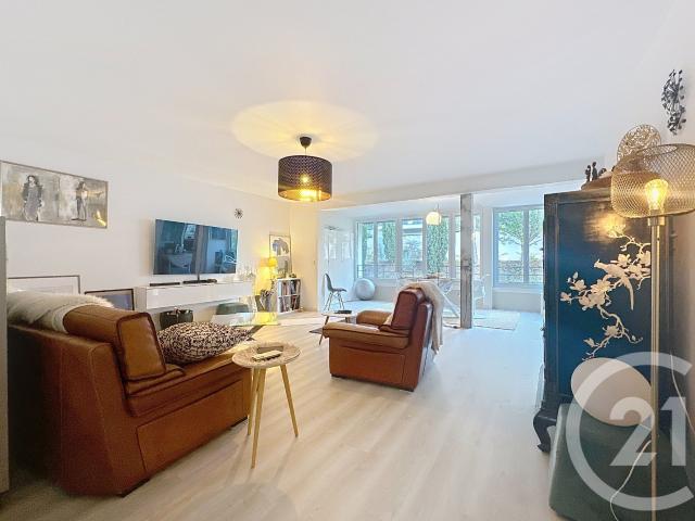 Appartement 4 pièces 108 m²