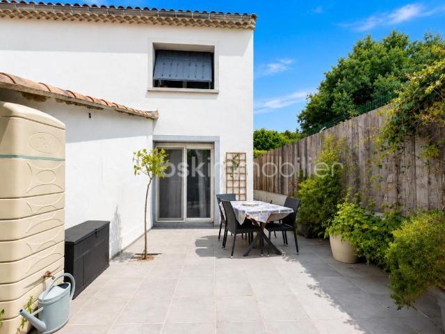 Appartement 4 pièces 108 m²