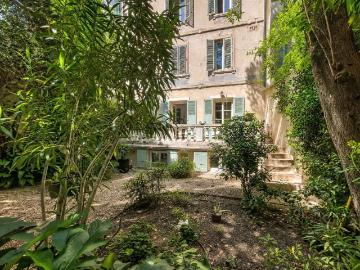 Appartement 4 pièces 108 m²