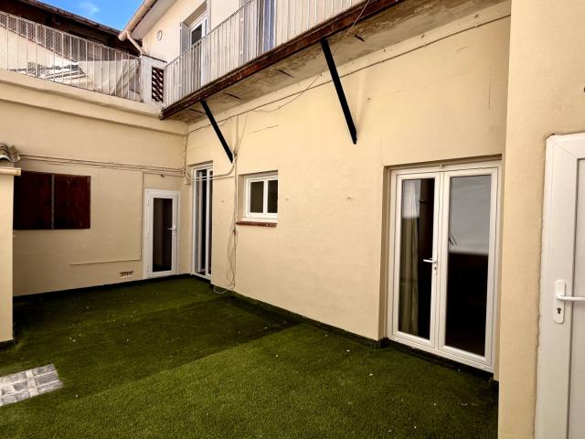 Appartement 4 pièces 108 m²