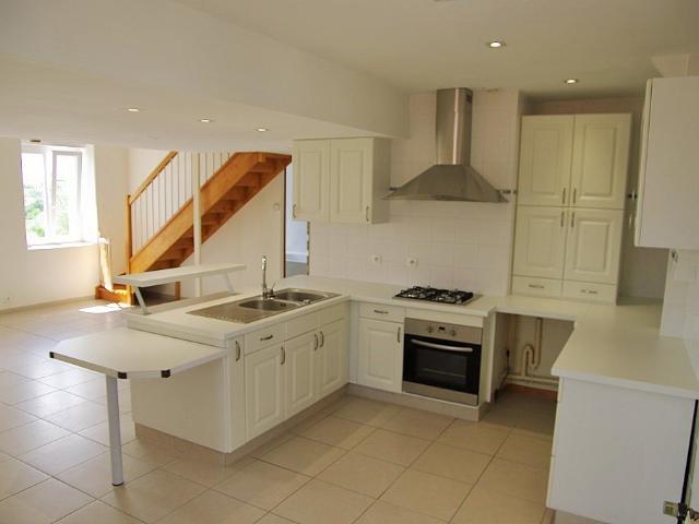 Appartement 4 pièces 108 m²