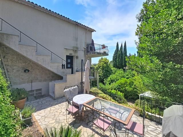 Appartement 4 pièces 108 m²