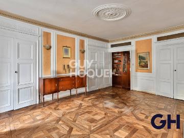 Appartement 4 pièces 108 m²