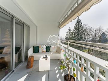 Appartement 4 pièces 105 m²