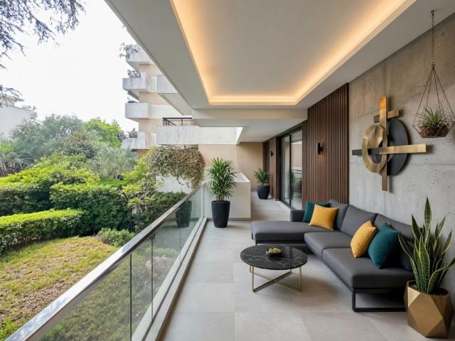 Appartement 4 pièces 108 m²