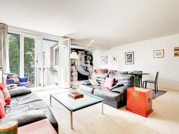 Appartement 4 pièces 108 m²