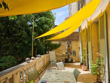 Appartement 4 pièces 108 m²