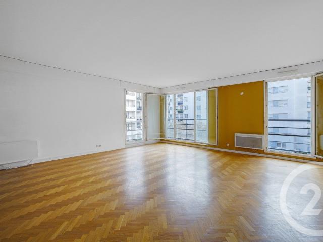 Appartement 4 pièces 108 m²