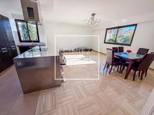 Appartement 4 pièces 108 m²