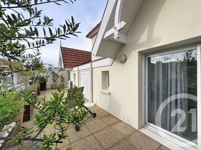 Appartement 4 pièces 101 m²