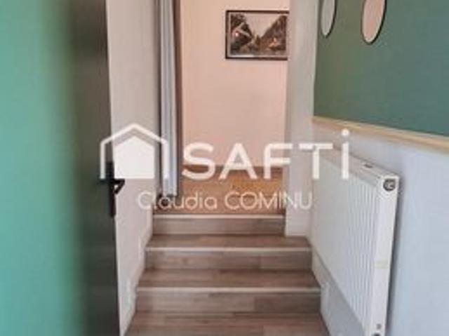 Appartement 4 pièces 108 m²