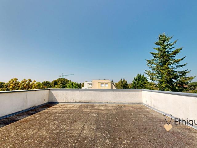 Appartement 4 pièces 108 m²