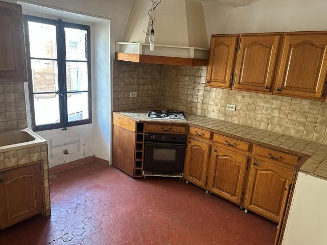Maison 4 pièces 108 m²