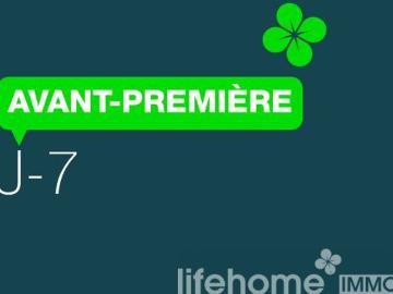 Appartement 4 pièces 108 m²