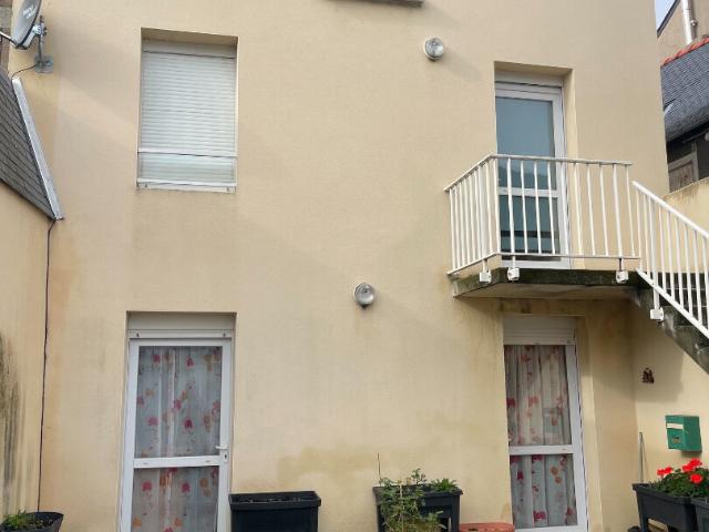 Appartement 4 pièces 108 m²