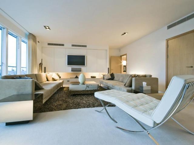 Appartement 4 pièces 108 m²