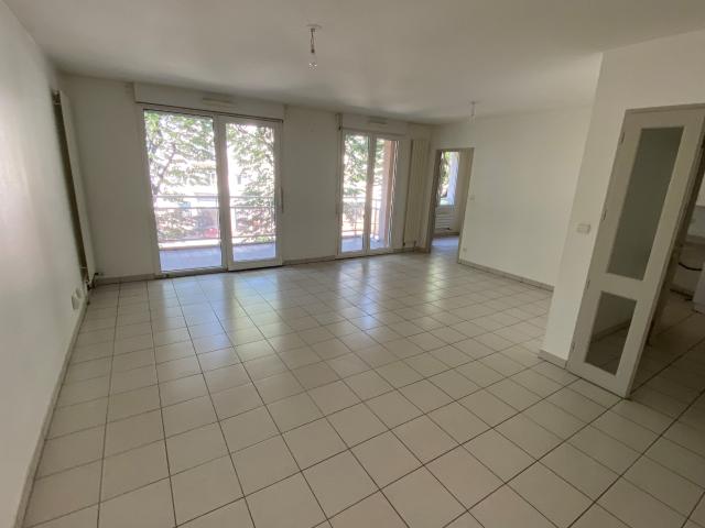 Appartement 4 pièces 108 m²