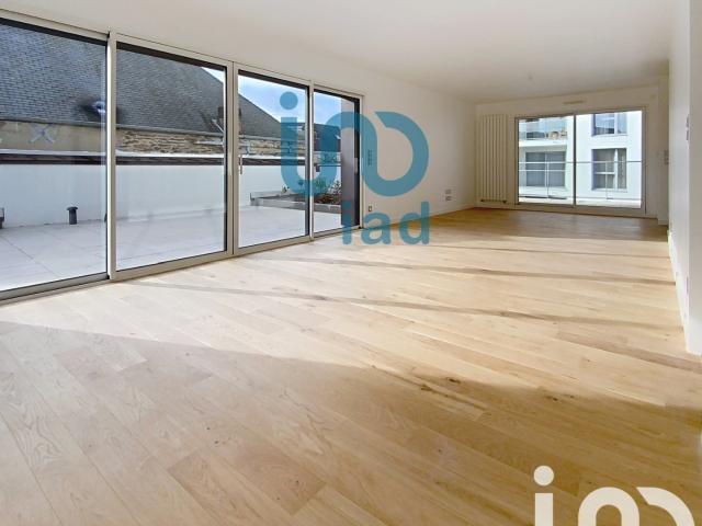 Appartement 4 pièces 108 m²