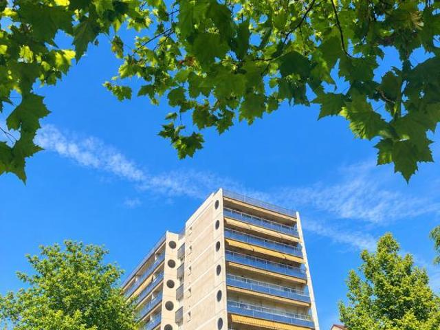Appartement 4 pièces 108 m²