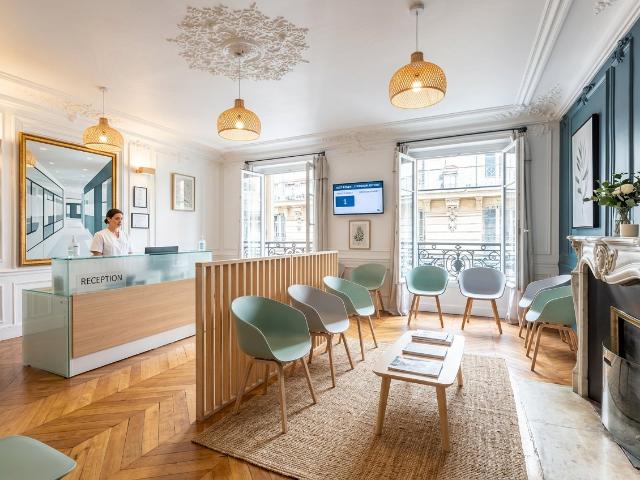 Appartement 4 pièces 108 m²