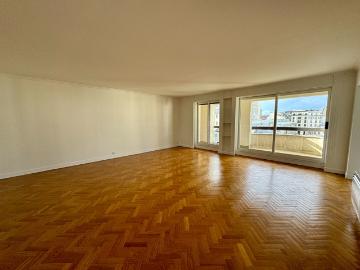 Appartement 4 pièces 108 m²