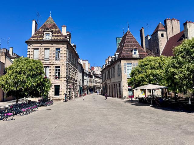 Appartement 4 pièces 108 m²