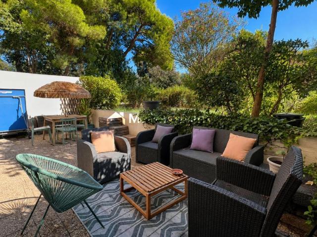 Appartement 4 pièces 108 m²