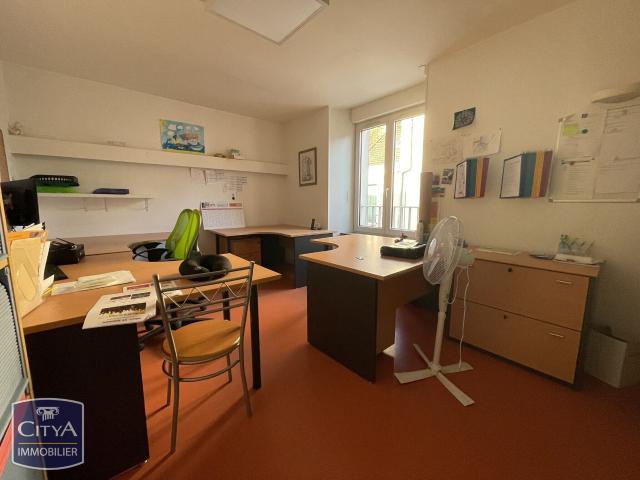 Appartement 4 pièces 108 m²