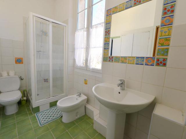 Appartement 4 pièces, 108 m² à louer à Grasse 06130