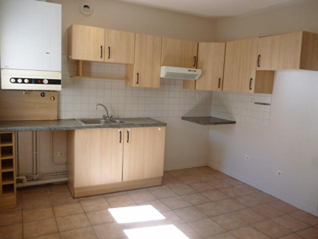 Appartement 4 pièces, 108 m² à louer à Montauban 82000