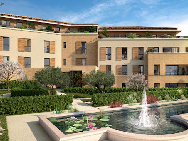 Appartement 4 pièces 109 m2