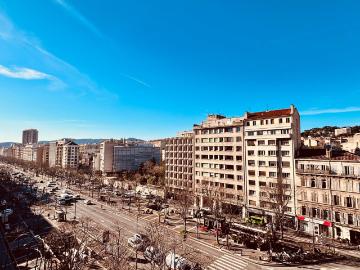 Appartement 4 pièces 109 m²
