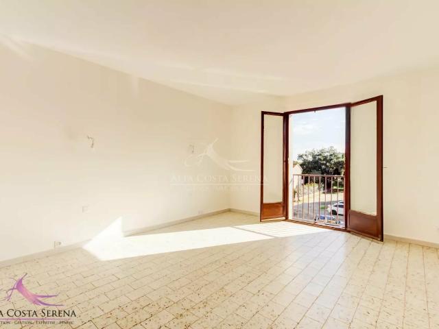 Appartement 4 pièces 109 m²
