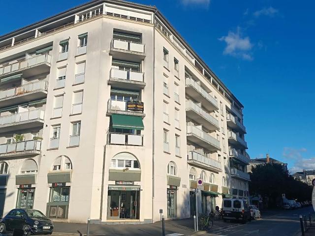 Appartement 4 pièces 109 m²