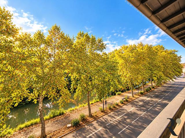 Appartement 4 pièces 109 m²