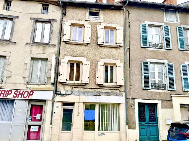 Appartement 4 pièces 109 m²