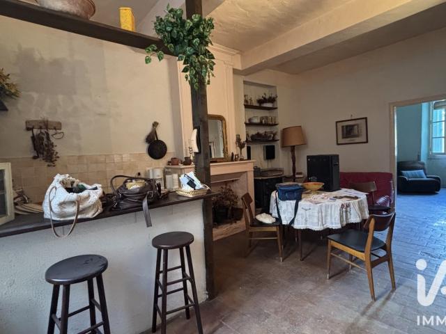 Appartement 4 pièces 109 m²