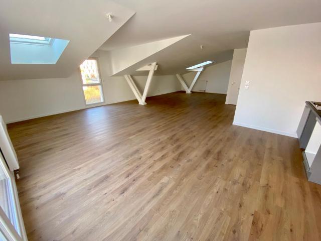 Appartement 4 pièces 109 m²