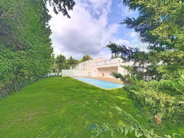 Appartement 4 pièces 109 m²