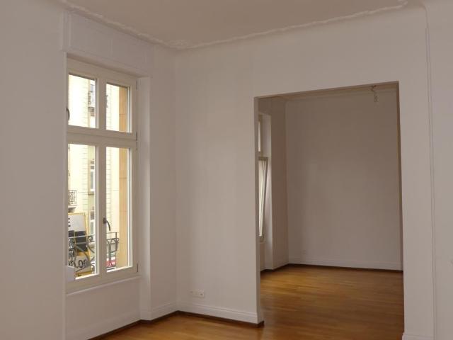 Appartement 4 pièces 109 m²