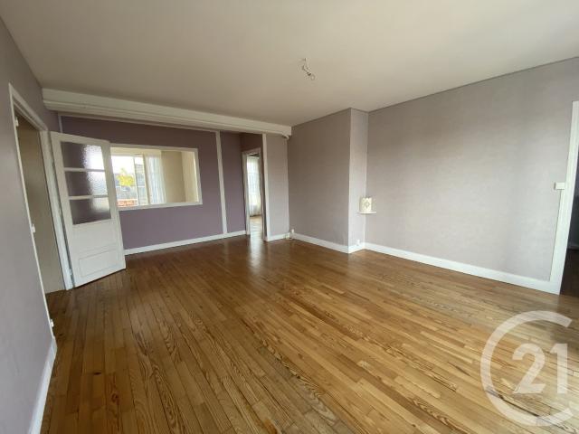 Appartement 4 pièces 109 m²