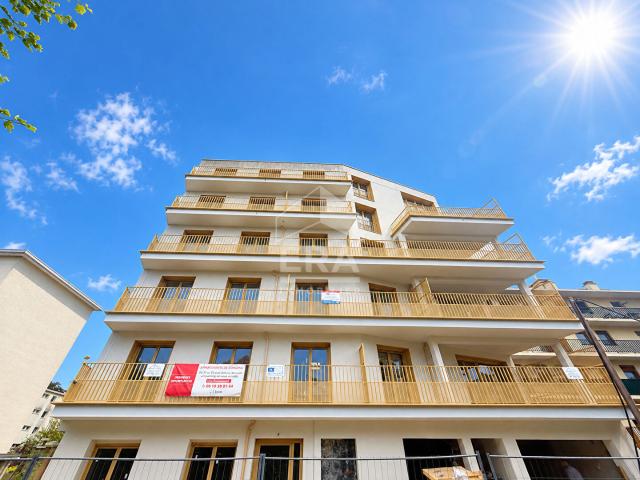 Appartement 4 pièces 109 m²