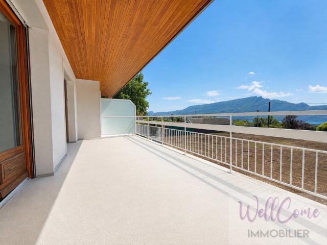 Appartement 4 pièces 109 m²