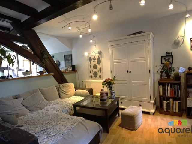 Appartement 4 pièces 109 m²