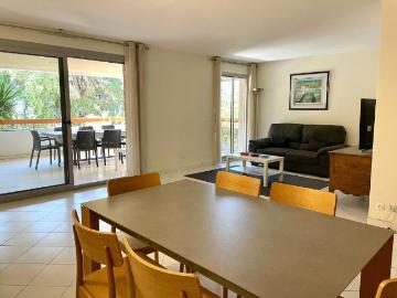 Appartement 4 pièces 109 m²