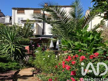 Appartement 4 pièces 109 m²