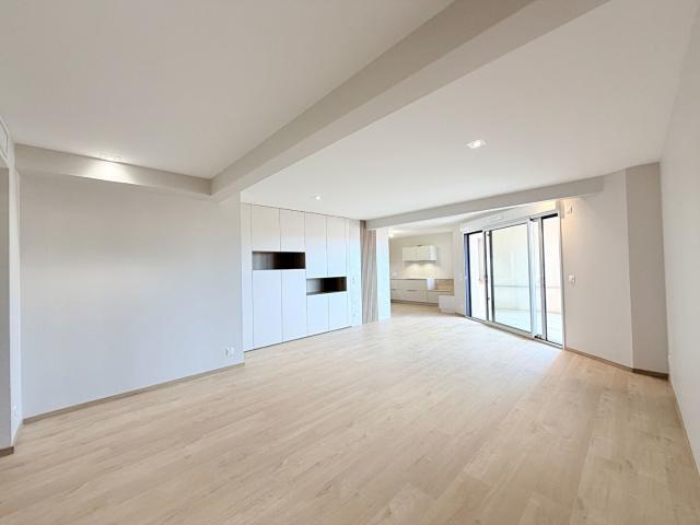 Appartement 4 pièces 109 m²