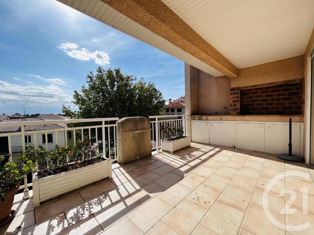 Appartement 4 pièces 109 m²