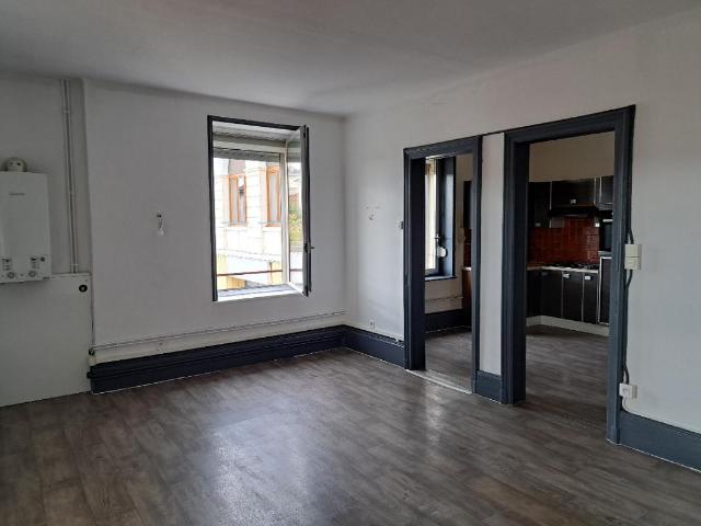 Appartement 4 pièces 109 m²