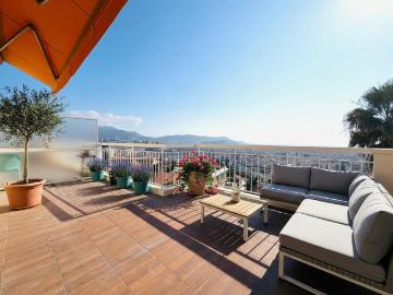 Appartement 4 pièces 109 m²